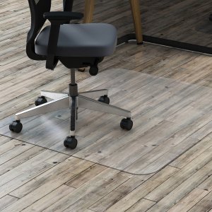 Lorell 69706 Rectangular Chairmat without Lip