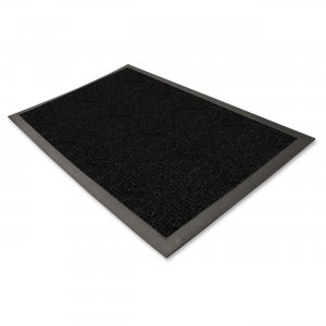 Genuine Joe 02404 Ultraguard Berber Wiper/Scraper Mat