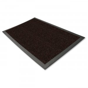 Genuine Joe 02405 Ultraguard Berber Wiper/Scraper Mat