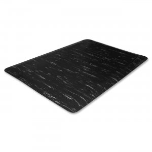 Genuine Joe 71211 Marble Top Anti-fatigue Mat