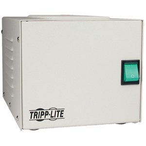 Tripp Lite IS500HG Surge suppressor