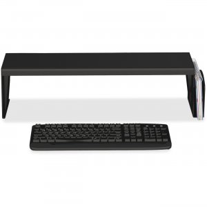 deflecto 39404 Heavy Duty Desk Shelf