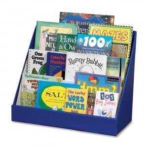Classroom Keepers 001329 Book Shelf