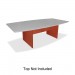 Lorell 69121 Essentials Conference Table Base