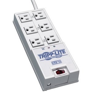 Tripp Lite TR-6 Surge suppressor TRPTR6