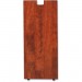 Lorell 69615 Essentials Srs Cherry Laminate Accessories