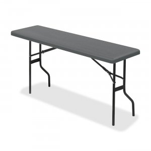 Iceberg 65367 IndestrucTable TOO 1200 Series Foldlng Table