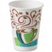 Dixie 5356DXCT PerfecTouch Hot Cup, 500/Carton