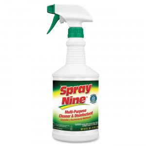 Spray Nine 26832 Multi-purpose Cleaner & Disinfectant