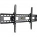 Tripp Lite DWT4585X Tilt Wall Mount for 45" to 85" Flat-Screen Displays