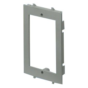 Panduit T70SDB-X Standard Faceplate Bracket