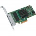 Cisco UCSC-PCIE-IRJ45-RF Intel Quad Port 1Gb Adapter - Refurbished i350