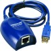 Comprehensive USBA-ETH-3 USB To Ethernet Converter 3ft