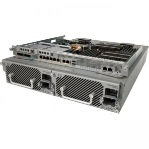 Cisco ASA5585-S60F60-K9 ASA Network Security/Firewall Appliance 5585-X