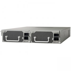 Cisco ASA5585-S40F40-K9 ASA Chassis with SSP-40 5585-X