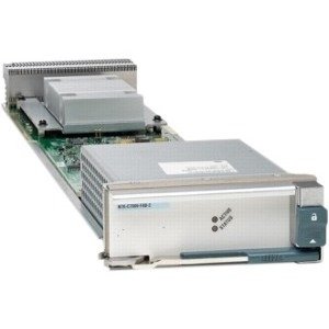 Cisco N7K-C7010-FAB-2-RF Nexus 7000 10-Slot Chassis 110Gbps/Slot Fabric Module - Refurbished