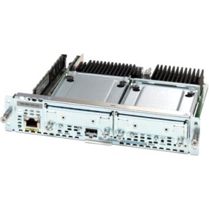 Cisco SM-SRE-910-K9 Services-Ready Module SRE 910