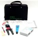 StarTech.com CTK400LAN RJ45 Network Installer Tool Tester Kit