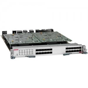 Cisco N7K-M224XP-23L M2 Interface Module