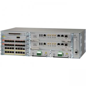 Cisco ASR-903 Router Chassis ASR 903