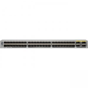 Cisco N3K-C3064-X-FA-L3 Nexus 3064 Switch 3064-X