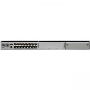 Cisco WS-C4500X16SFP+-RF Catalyst 4500-X Ethernet Switch - Refurbished