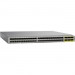 Cisco N3K-C3172-FA-L3 Nexus , Fwd Airflow (port side exhaust),AC P/S, LAN En 3172PQ