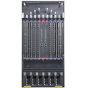 HP JC611A Switch Chassis 10508-V