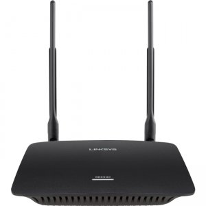 Linksys RE6500 AC1200 MAX Dual Band Wireless AC Range Extender 2.4 GHz and 5 GHz