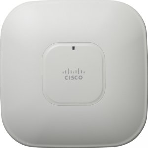 Cisco AIR-LAP1142NCK9-RF Aironet Wireless Access Point - Refurbished 1142N