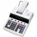 Canon CP1200DII Commercial Desktop Calculator