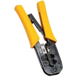 Fluke Networks 11212530 Modular Crimper