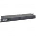 Tripp Lite PDUMH15-RA Metered Rackmount PDU
