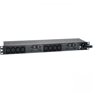 Tripp Lite PDUH32HV Basic 10-Outlets PDU