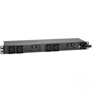 Tripp Lite PDUH32HV19 Basic 4-Outlets PDU