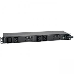 Tripp Lite PDUH30HV19 Basic 4-Outlets PDU