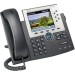 Cisco CP-7965G-RF IP Phone - Refurbished