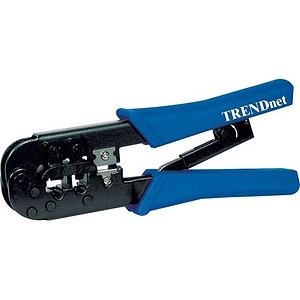 TRENDnet TC-CT68 Professional Crimp Tool