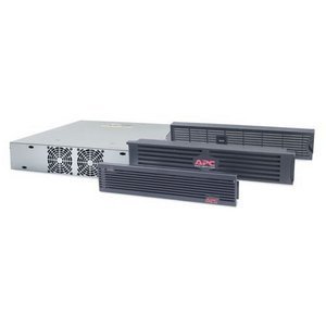 APC AP9626 Step-Down Rack-mountable Transformer