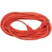 Compucessory 25149 Heavy Duty Extension Cord 50', Orange CCS25149