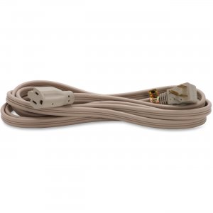 Compucessory 25146 Heavy Duty Indoor Extension Cord CCS25146