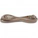 Compucessory 25146 Heavy Duty Indoor Extension Cord CCS25146