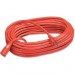 Compucessory 25150 Heavy Duty Extension Cord, 100', Orange CCS25150