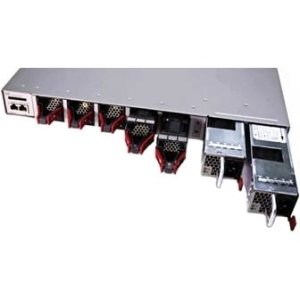 Cisco C4KX-PWR-750ACR-RF Catalyst 4500-X 750W AC Front-to-Back Cooling Power Supply - Refurbished