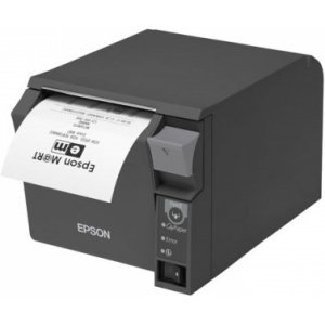 Epson C31CD38A9991 Fast Receipt Printer