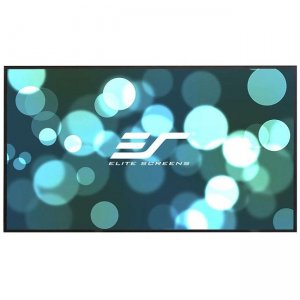 Elite Screens AR100WH2 Aeon Projection Screen
