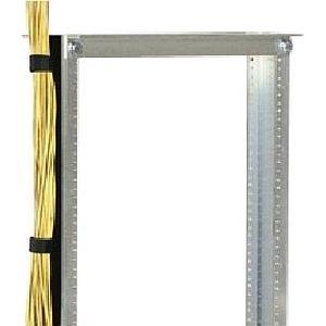 Black Box JPM535A 44 Inch Vertical Cable Manager