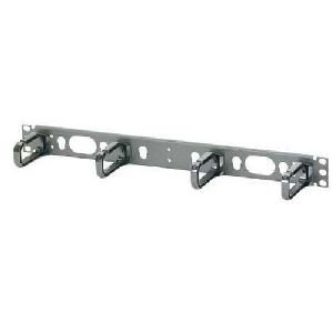 Panduit CMPHF1 Open-Access Horizontal Cable Manager