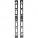 Tripp Lite SRVRTBAR45 45U Vertical Cable Management Bars