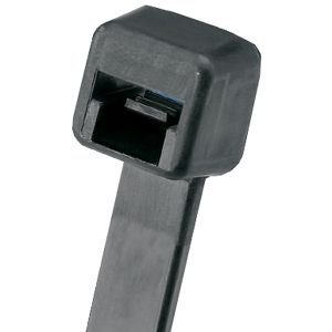 Panduit PLT2S-C0 Pan-Ty PLT Series Weather Resistant Cable Tie